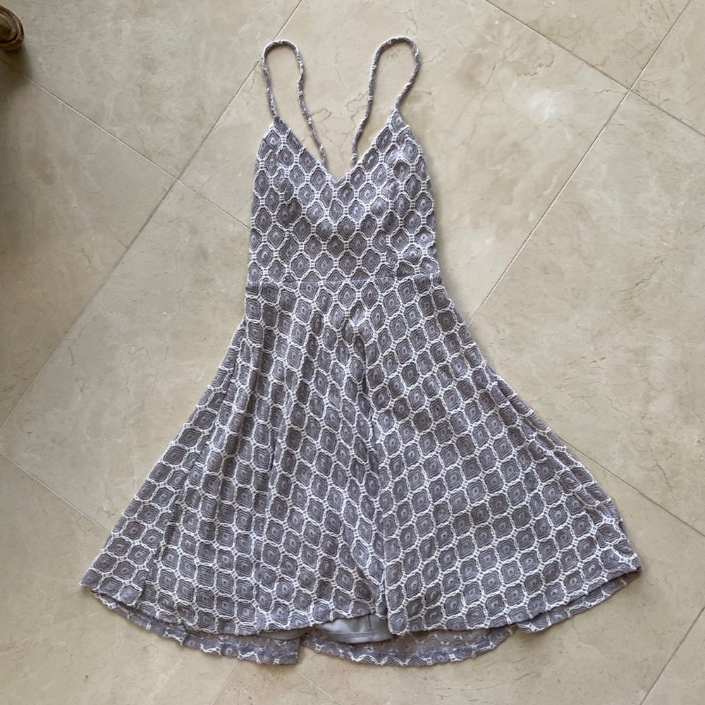 Cute dress